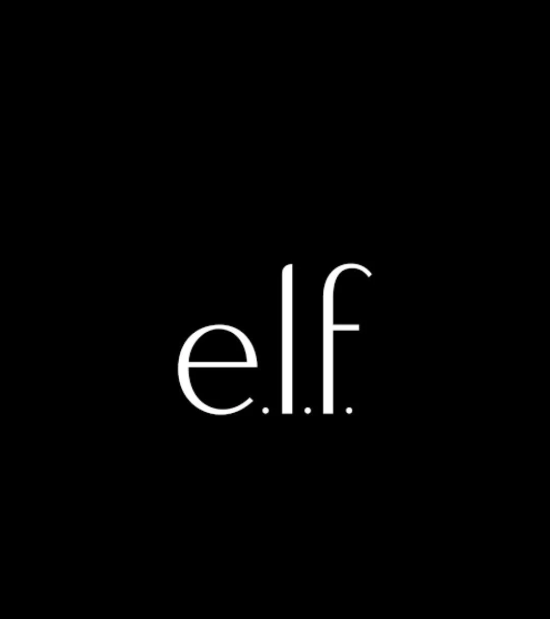 e. l. f